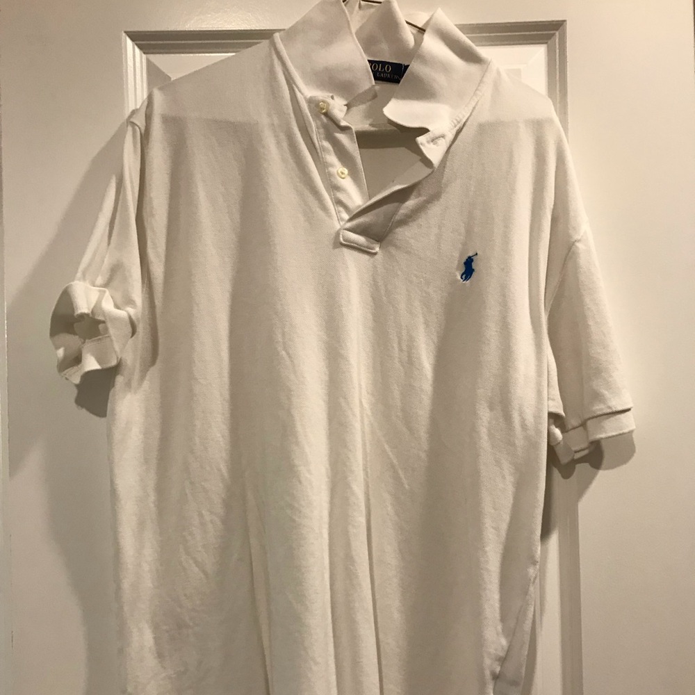 Polo shirt